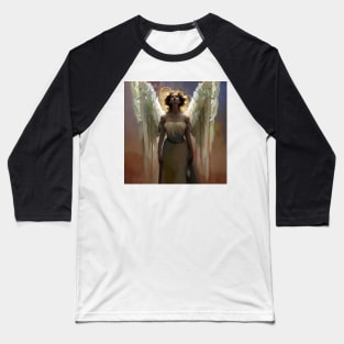 angel in heaven Baseball T-Shirt